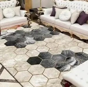 3d Carpet- Luxurious Underfoot 5 by 8