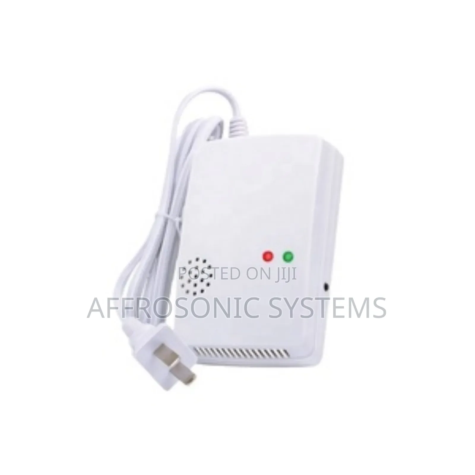 Stand Alone Gas Detector