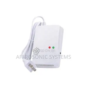 Stand Alone Gas Detector