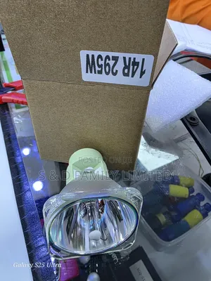 Beam 295 Watts Bulb