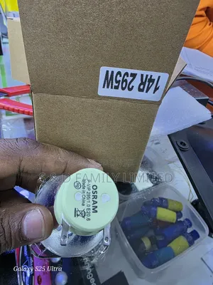 Beam 295 Watts Bulb