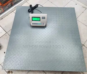 1ton Digital Weighing Scale/Commercial Digital Weighing Scale 1000kg