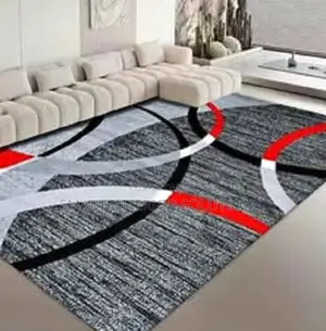 Woven 3d Carpet