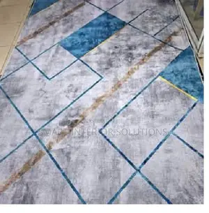 Generic 3d Carpet