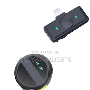 Sx20 Plug-and-Play Clip-on Microphone for Content Creators