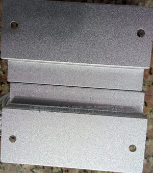 Angle / Heavy Duty Metalic Magnetic Contact