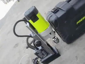 Prescott Magnetic Drill