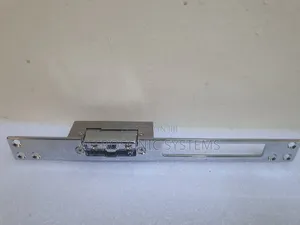 Strike Lock