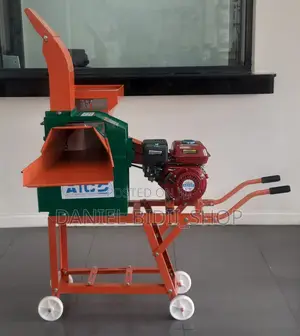 Aico Japan Feed Chopper Without Engine