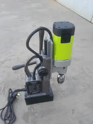Portable Magnetic Drill Press