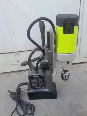 Portable Magnetic Drill Press
