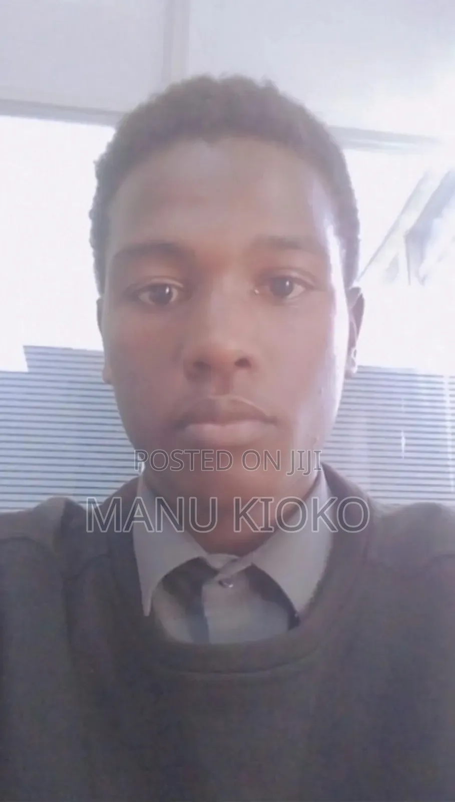 Eemmanuel Kioko