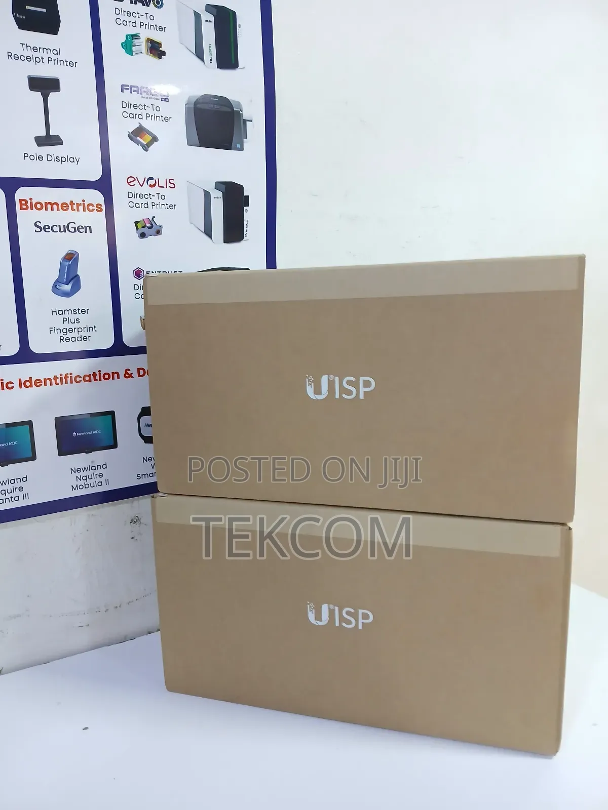 Ubiquiti Litebeam M5 | 5ghz 23dbi