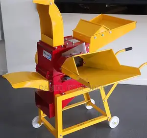 Milano Italia Chopper Grinder 600kgs To 800kgs Without Motor Or Engine