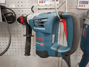 Rotary Hammer Gbh 4 32dfr Heavy Duty