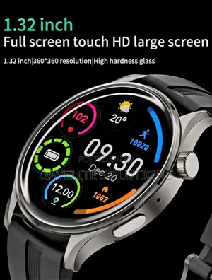 Awei H12 Smart Watch
