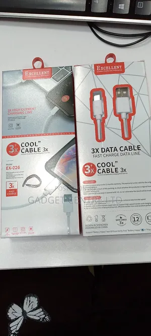 Usb to Type C Excellent Charging Cable Original