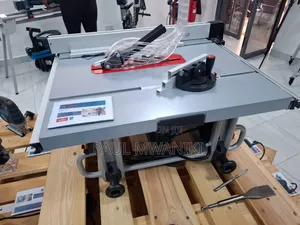 Bosch Professional Table Saw Gts 10j