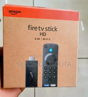 Amazon Fire Tv Stick Hd Wifi 5