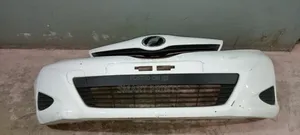 Top Quality Ex Japan Toyota Vitz 2012 Front Bumper Available