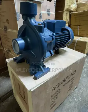 3hp Aquapond Electric Water Pump 2inch