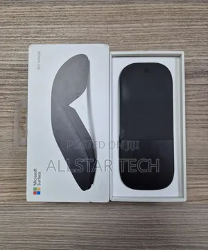 Microsoft Surface Arc Wireless Mouse
