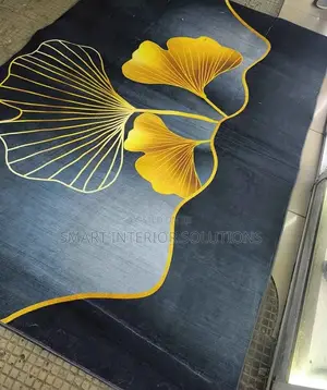 Blossom 3d Carpet