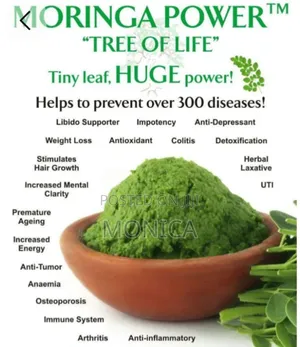 Spices, Herbs and Supplement