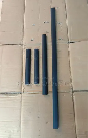 Fj120 Roof Mouldings