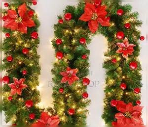 Christmas Garland