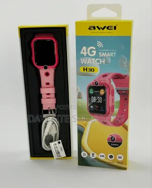 Awei H30 Kids Smartwatch