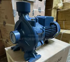 3hp Electric Water Pump/ Aquapond Booster Water Pump 2inches