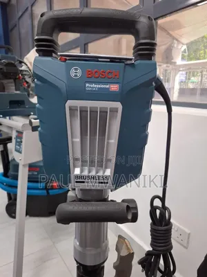Gsh 14c Professional Breaker Hammer