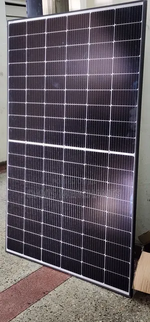 Solar Panel 410w Mono Crystalline