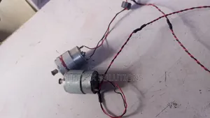 Epson Printer Spares Motors and Other Accessories Available