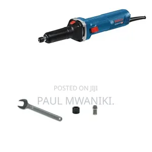 Ghs 30 Ls Professional Straight Grinder