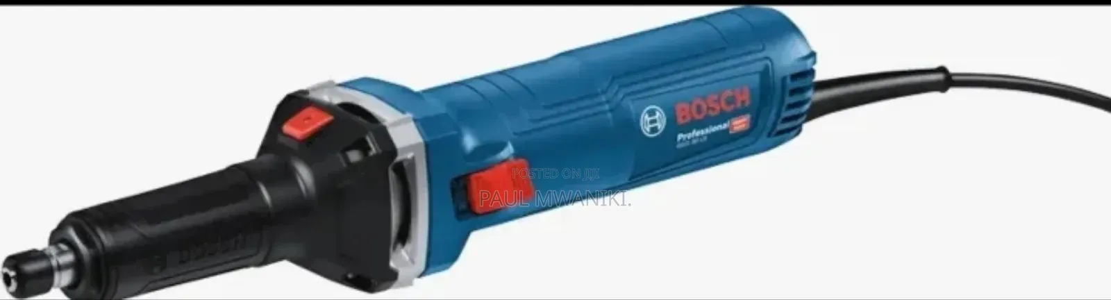 Ghs 30 Ls Professional Straight Grinder