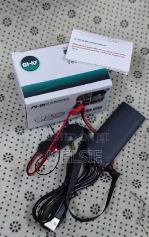 Portable Hidden Spy 1080p Full Hd Mini Spy Hidden Pinhole Camera . . .