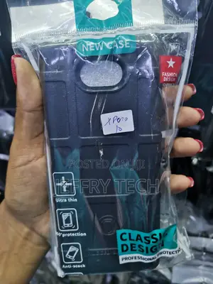 Rentry Case for Sony Xperia 10, Heavy Duty Shockproof Military Grade