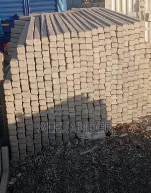 Concrete Posts - Direct Supplier