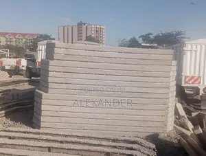 Concrete Posts - Direct Supplier