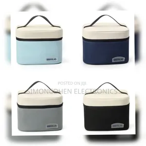 Brivilas Insulated Lunch Bag