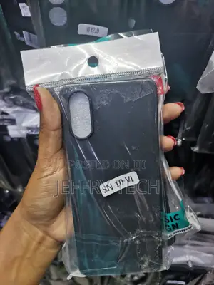 Tingyr Sony Xperia 10 Vi Soft Tpu Thin Silicone Shockproof Case