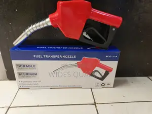 Fuel Transfer Nozzle.