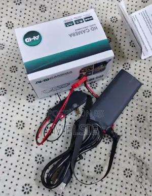 Full 1080p Video Quality 1080p Full Hd Mini Wireless Wifi Spy Camera
