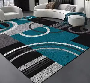 Trending 3d Carpet-7by10