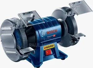 Professional Bench Grinder Bosch Gbg 60 -20