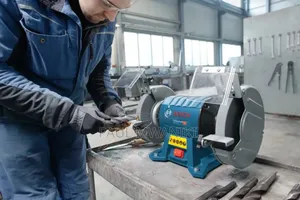 Professional Bench Grinder Bosch Gbg 60 -20
