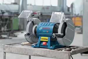Professional Bench Grinder Bosch Gbg 60 -20