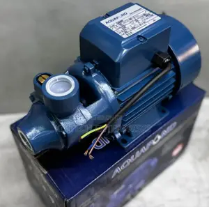 1hp Peripheral Surface Water Pump/ Aquapond Electric Water Pump